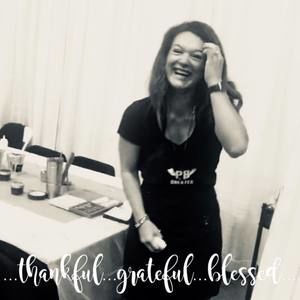 Meet your Posher, Beth